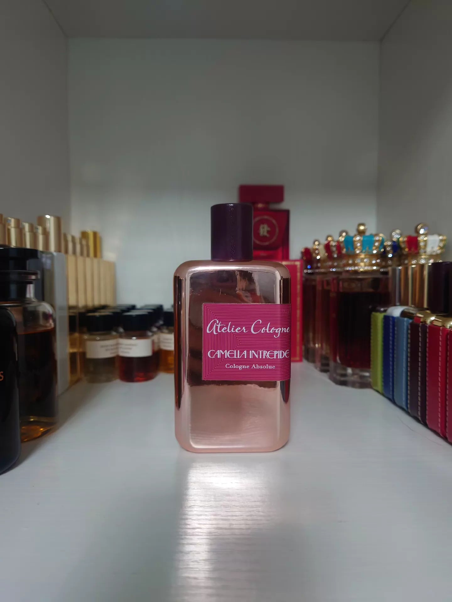 110826-155 Oulon camellia ode Perfume