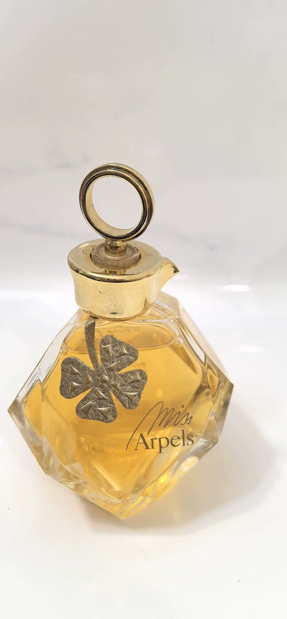 220826-282 Van Cleef & Arpels Van Cleef Arpels EDT 50ml 1.7 oz