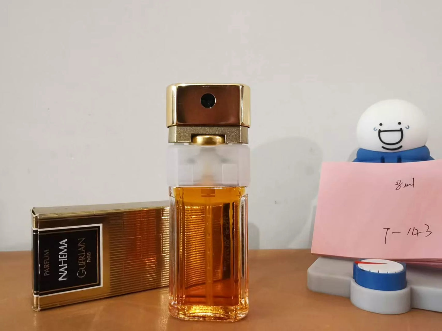 250326-13 Guerlain nahema batch 8ml