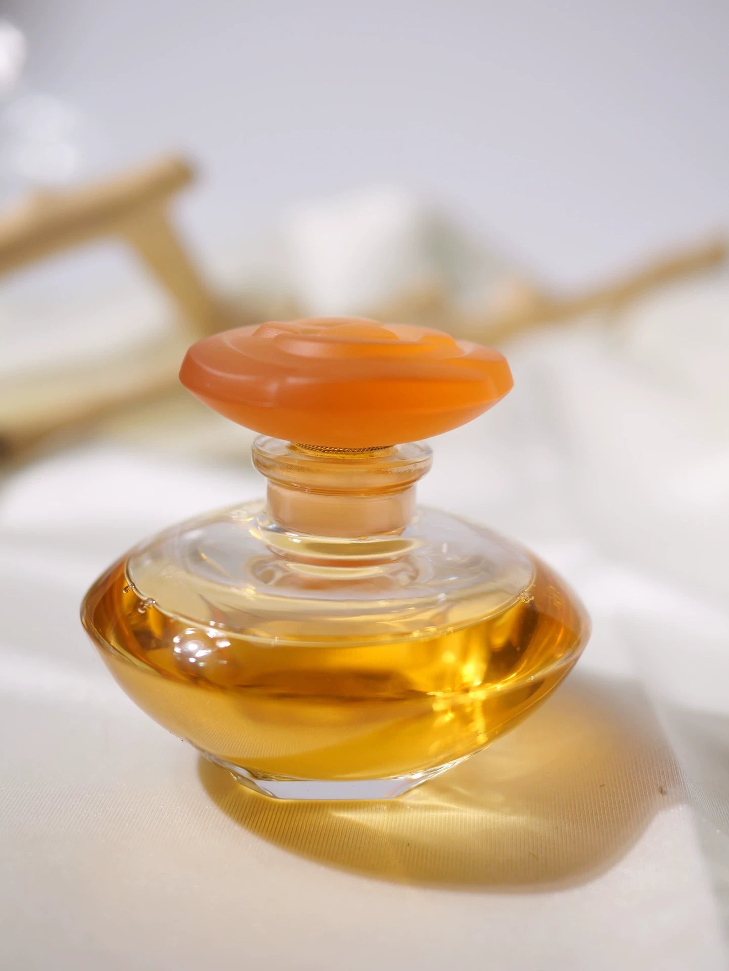 040826-116 Caron Fleur Rocaille Limited