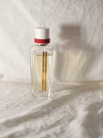 040826-98 Cartier Time Suite Charm EDP 75ml 2.5 oz