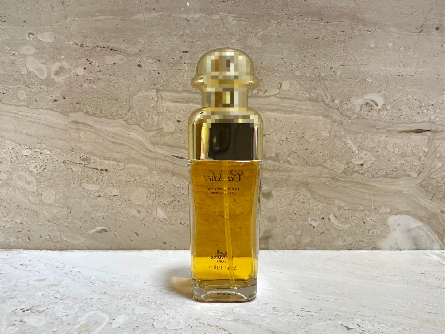 270526-136 Hermes caleche stagecoach EDT 50ml 1.7 oz