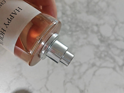 151025-60 Christian Dior 125ml 4.2oz EDP eau de Parfum