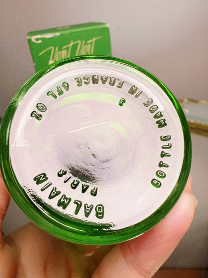 241025-29 Balmain Eau de Toilette EDT 113ml 3.8oz