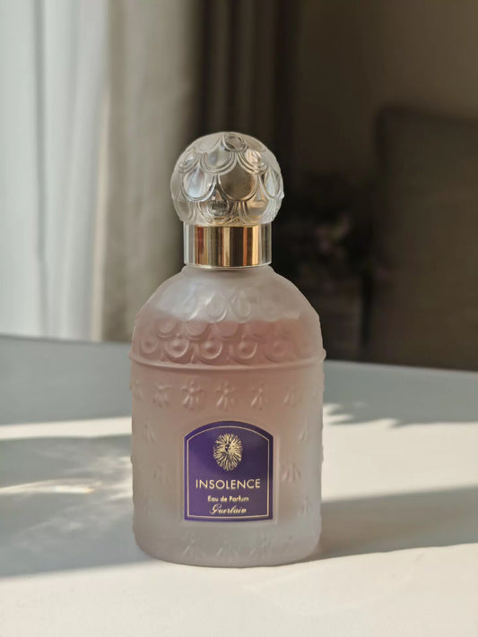 020426-107 Guerlain sparkling Guerlain EDT 50ml 1.7 oz