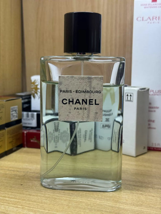 050726-30 Chanel PARIS-ÉDIMBOURG Perfume 125ml 4.2 oz