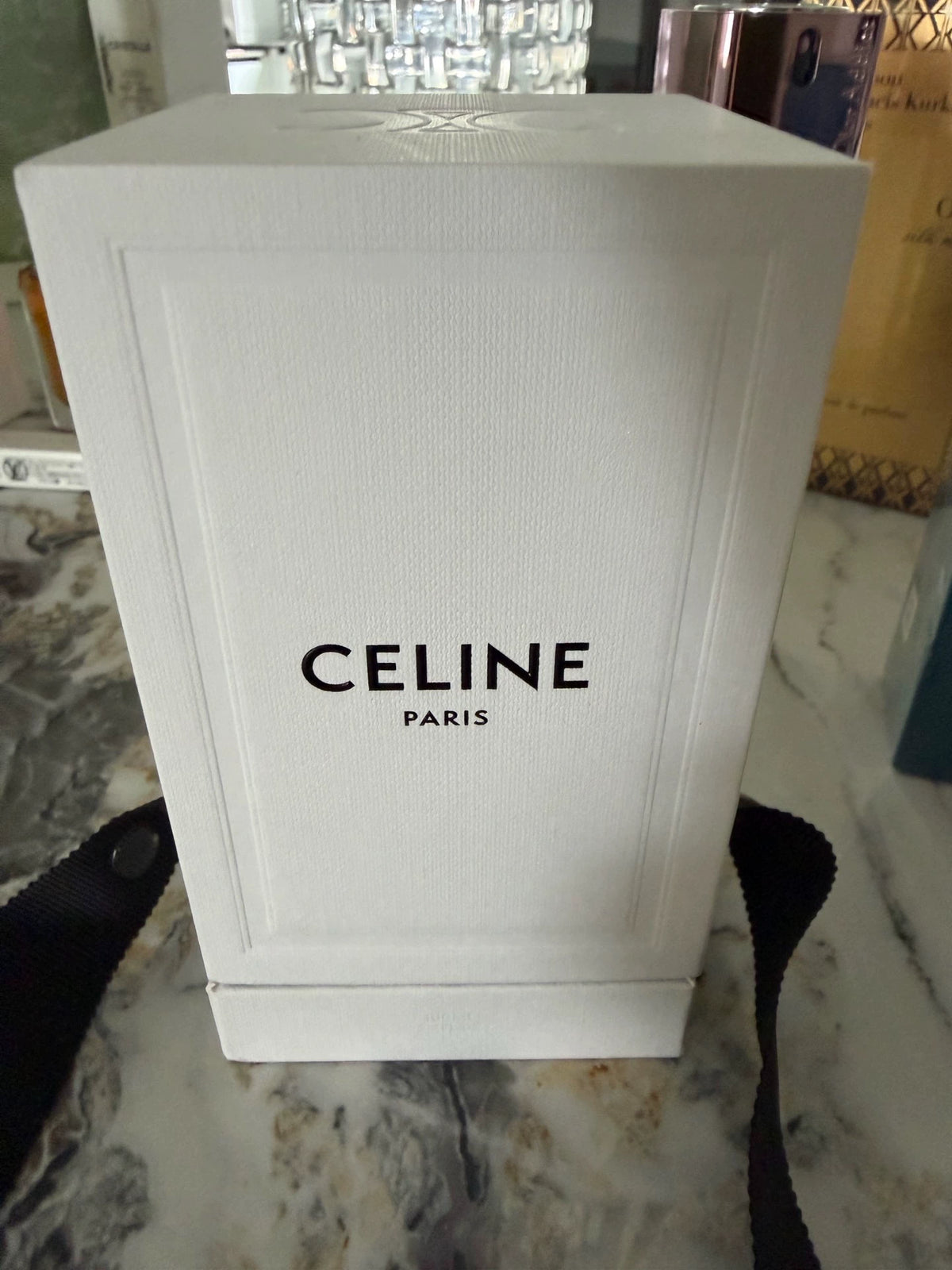 270926-12 Celine Cologne 100ml 3.4 oz