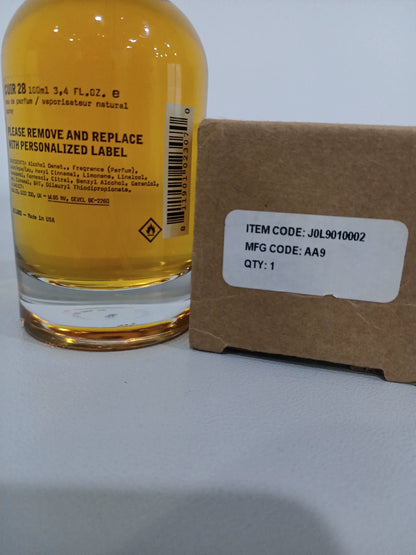 171225-68 Le Labo Eau de Parfum EDP 100ml