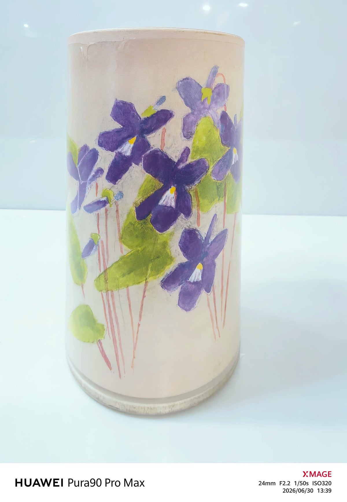 220826-117 Shiseido Pansy unopened 50ml 1.7 oz
