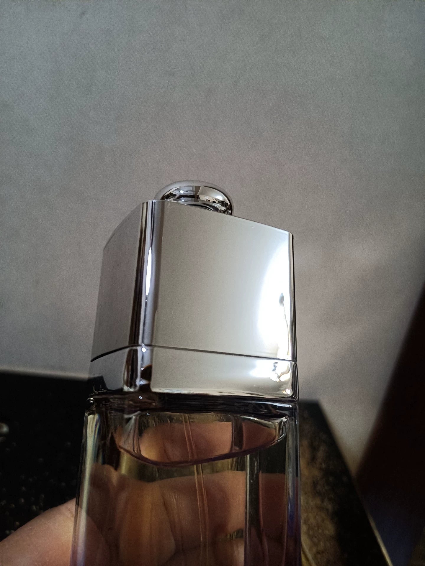 131125-18 Christian Dior Addict 50ml 1.7oz Eau sensuelle EDT