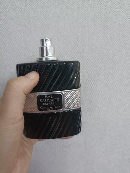 181025-28 Christian Dior Eau de Toilette EDT 118ml 4.0oz