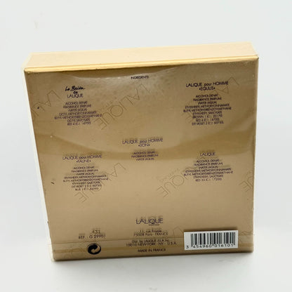 030826-61 Lalique Riley set box