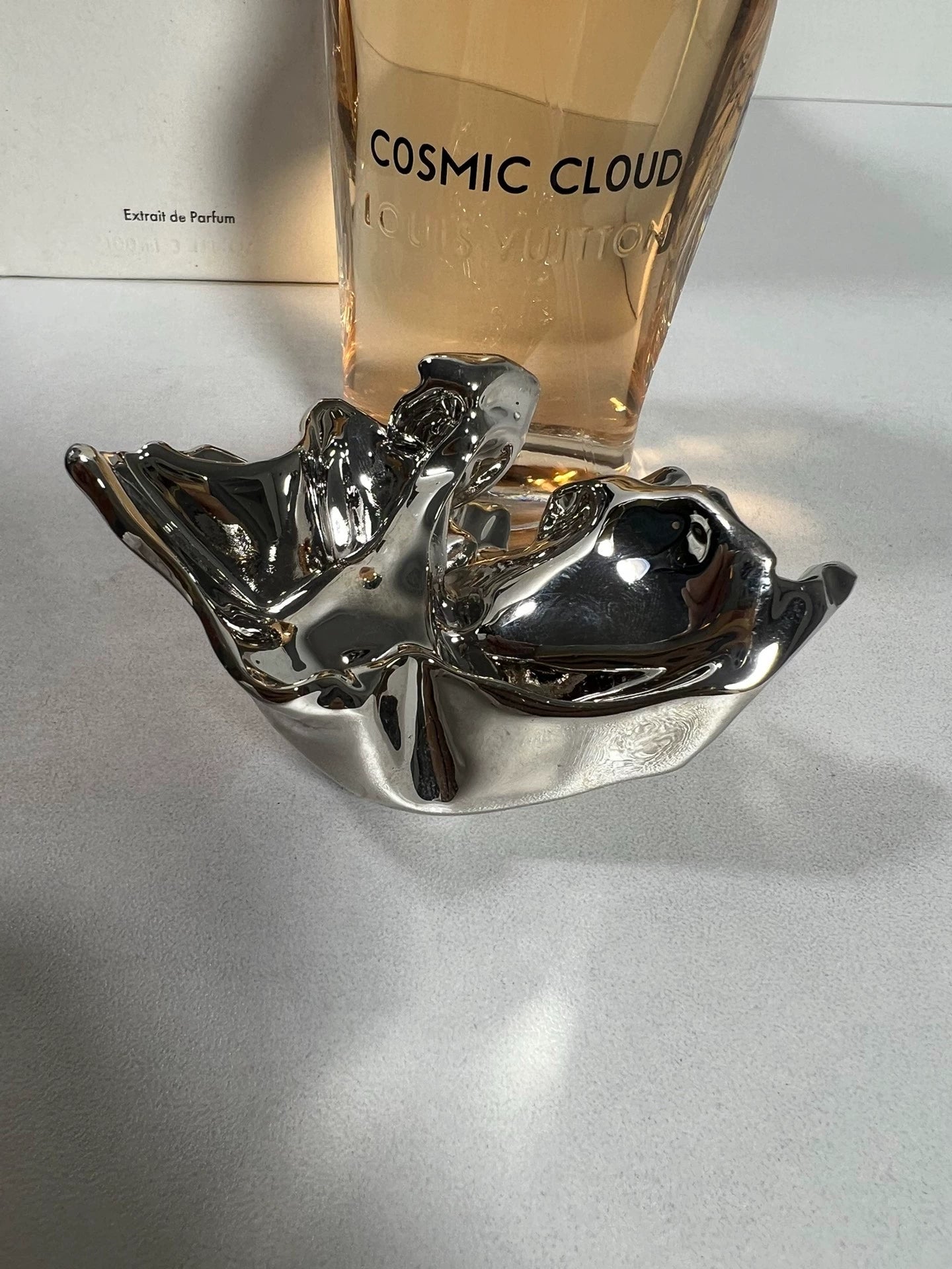 070926-11 lv Universe Cloud Perfume 100ml 3.4 oz