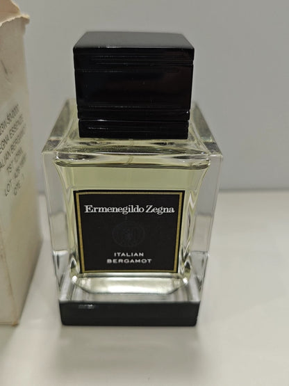 150926-169 Zegna Ermenegildo 125ml 4.2 oz