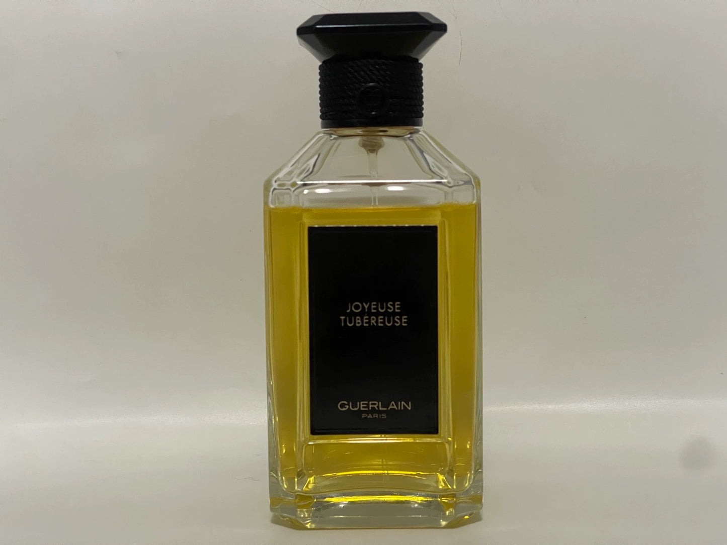 311225-91 Guerlain 200ml 6.8oz JOYEUSE TUBEREUSE