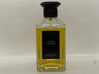 311225-91 Guerlain 200ml 6.8oz JOYEUSE TUBEREUSE