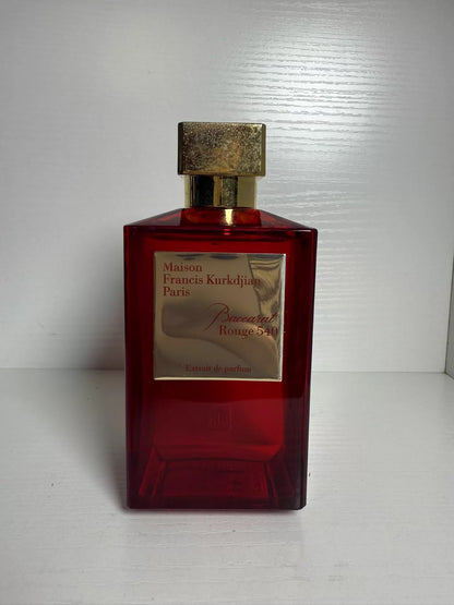200526-186 MFK Fragrant Crystal Perfume 200ml 6.8 oz