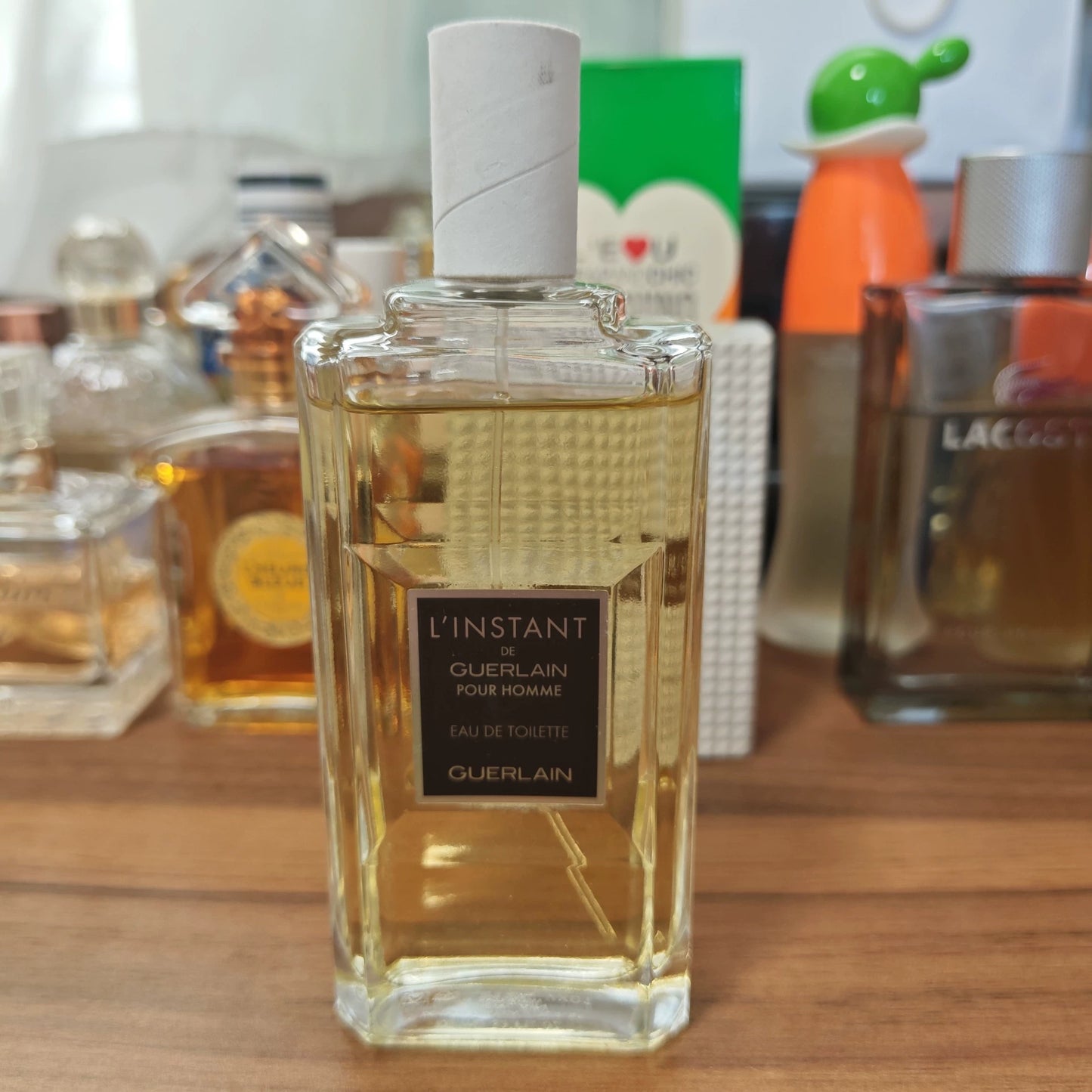 040926-40 Guerlain  Parfum 100ml 3.4 oz