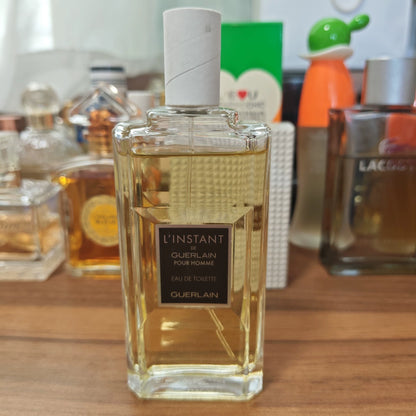 040926-40 Guerlain  Parfum 100ml 3.4 oz