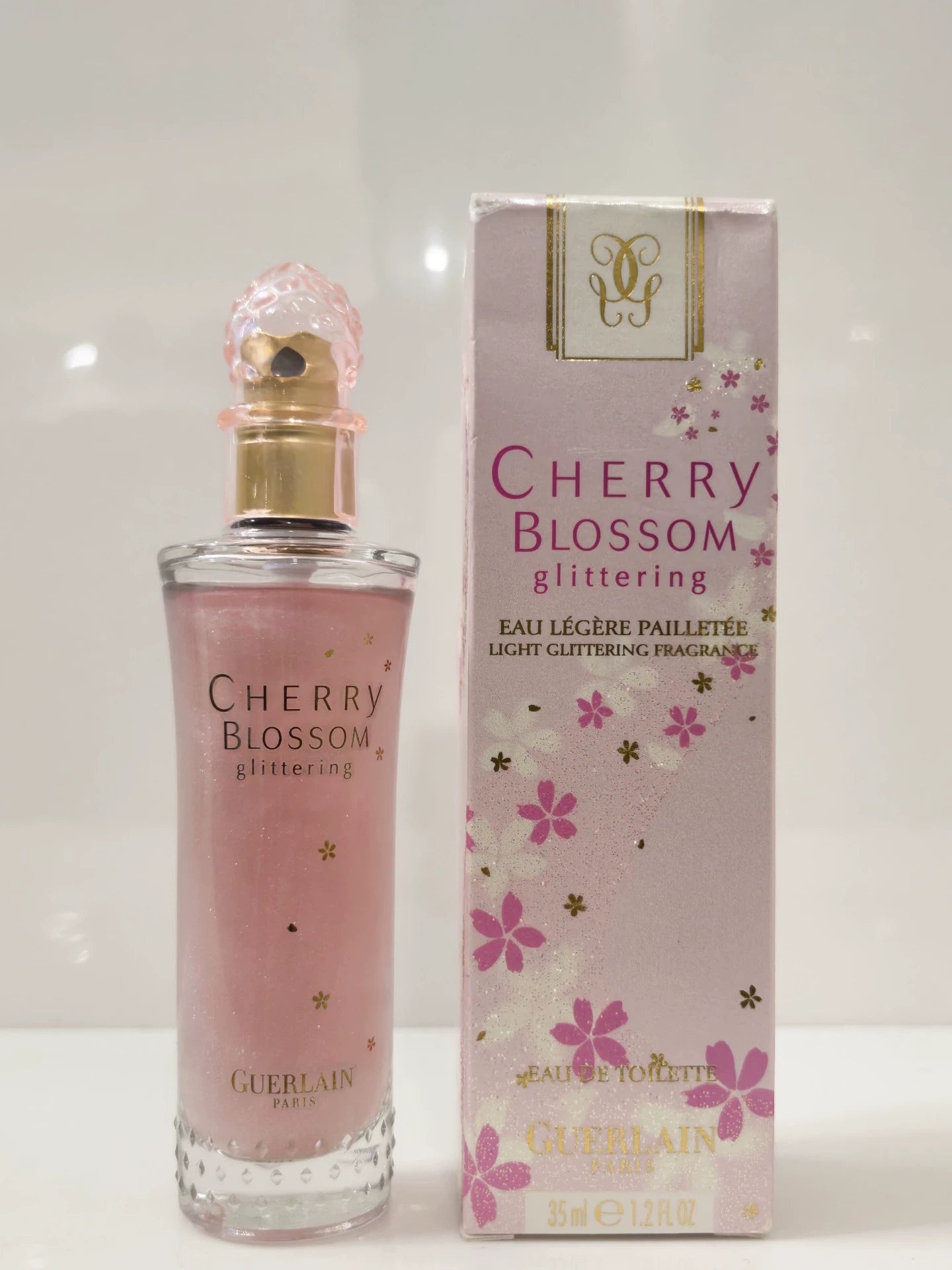 131125-52 Guerlain Parfum Perfume 35ml 1.2oz