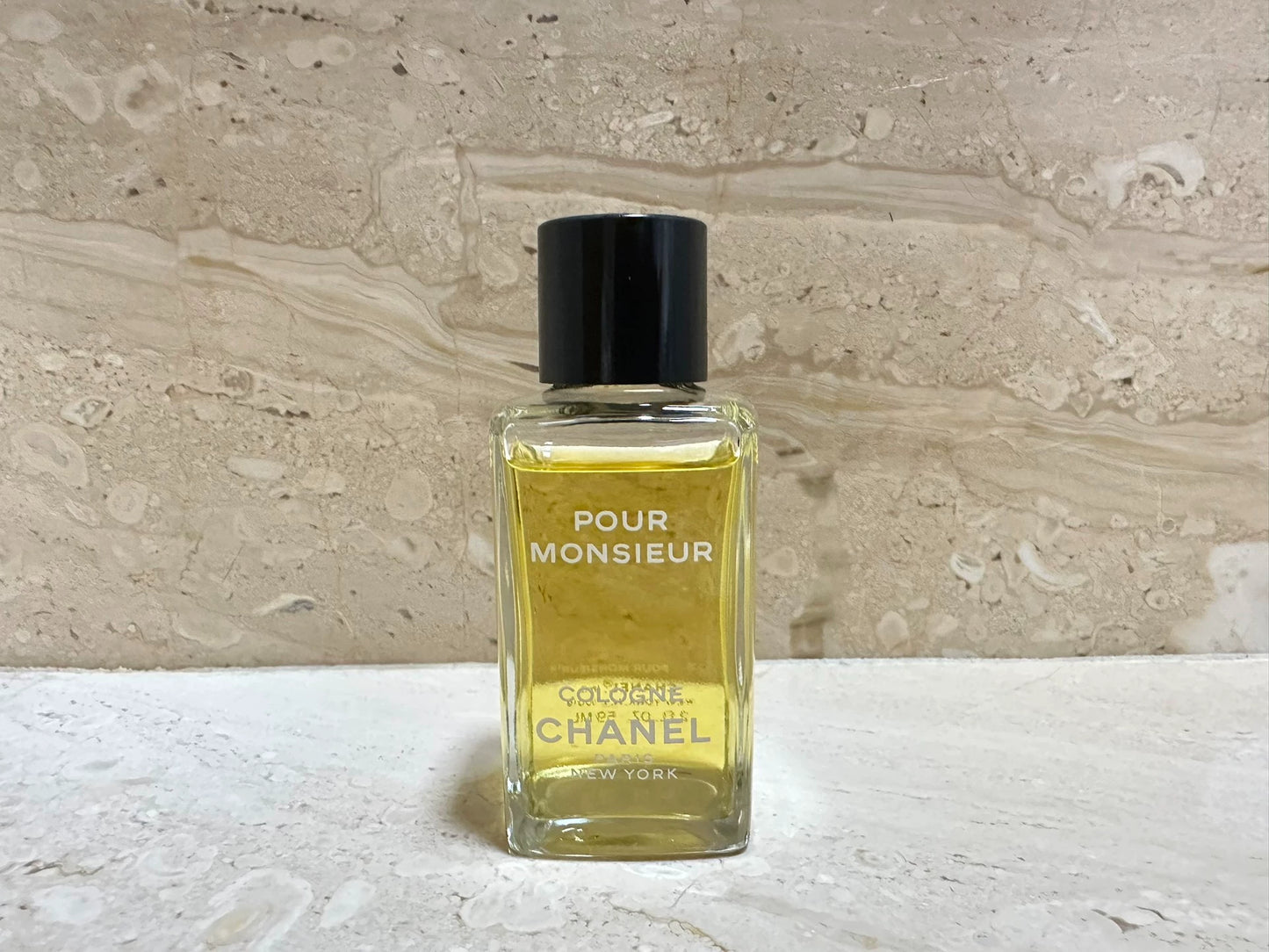 270526-43 Chanel Gentleman Monsieur edc 59ml 2 oz