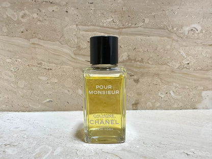 270526-43 Chanel Gentleman Monsieur edc 59ml 2 oz