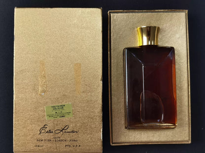 130926-124 Youth Dew Cologne 59ml 2 oz