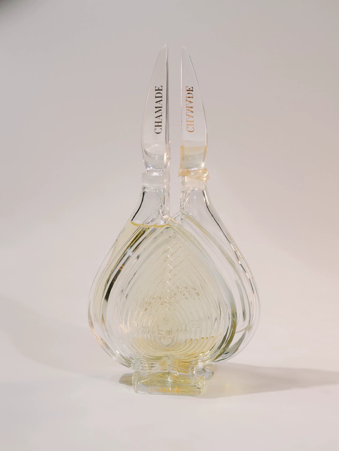 040826-9 Guerlain Chamade Love Drum 30ml 1 oz