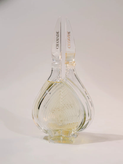040826-9 Guerlain Chamade Love Drum 30ml 1 oz