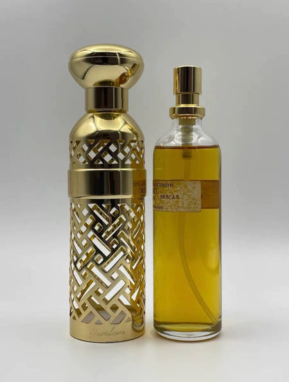 070925-8 Guerlain Eau de Toilette EDT 92ml 3.1oz