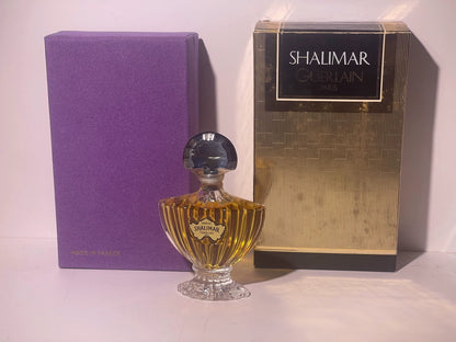 030826-74 Guerlain One Thousand One 15ml 0.5 oz