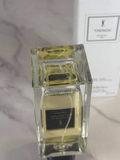 040426-100 YSL new version of 125ml 4.2 oz