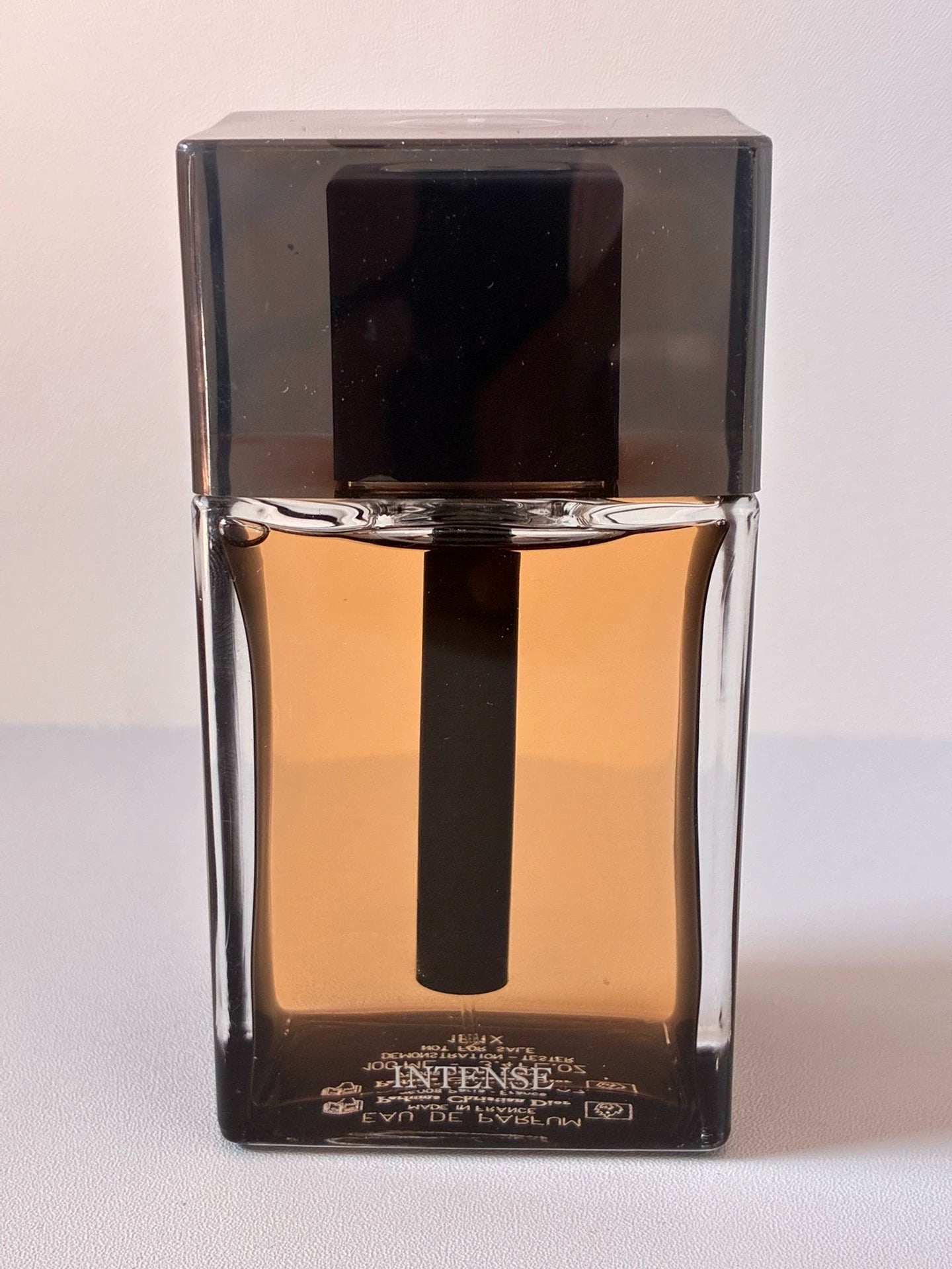 200726-45 Dior Jie Ao Enhanced 100ml 3.4 oz