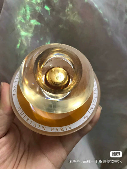 041026-11 Guerlain old version Insolence Perfume 50ml 1.7 oz