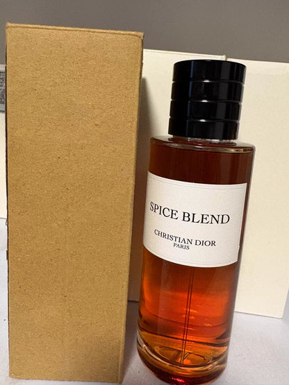 180626-32 Dior Spicy Perfume 100ml 3.4 oz
