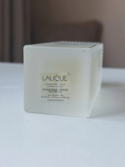 020426-129 Lalique Precious True 100ml 3.4 oz