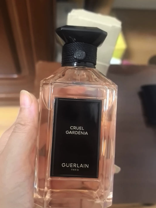 211026-41 Guerlain CRUEL GARDENIA 200ml 6.8 oz