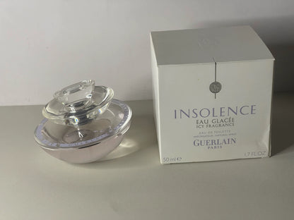 030826-58 Guerlain Yi Dong Yujie EDT 50ml 1.7 oz
