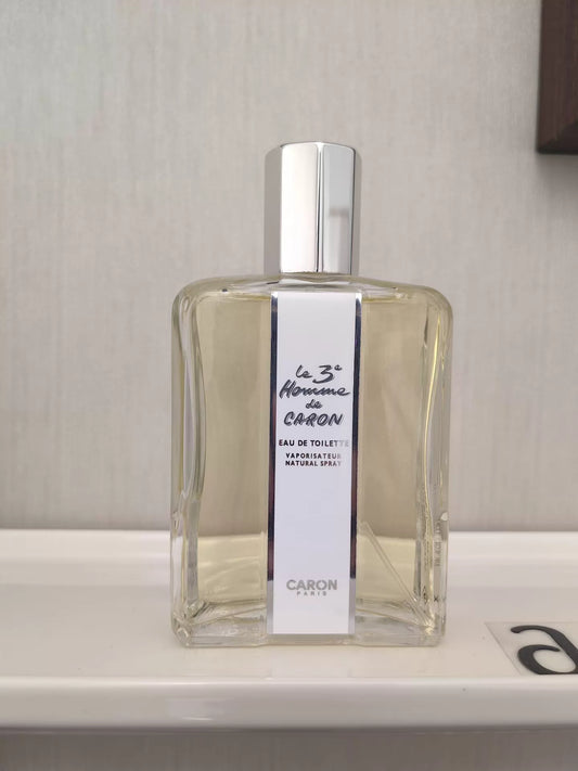 Vintage Karang No. EDT 125ml 4.2 oz