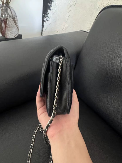 150626-bag-16 Chanel fortunewoc black silver handbag