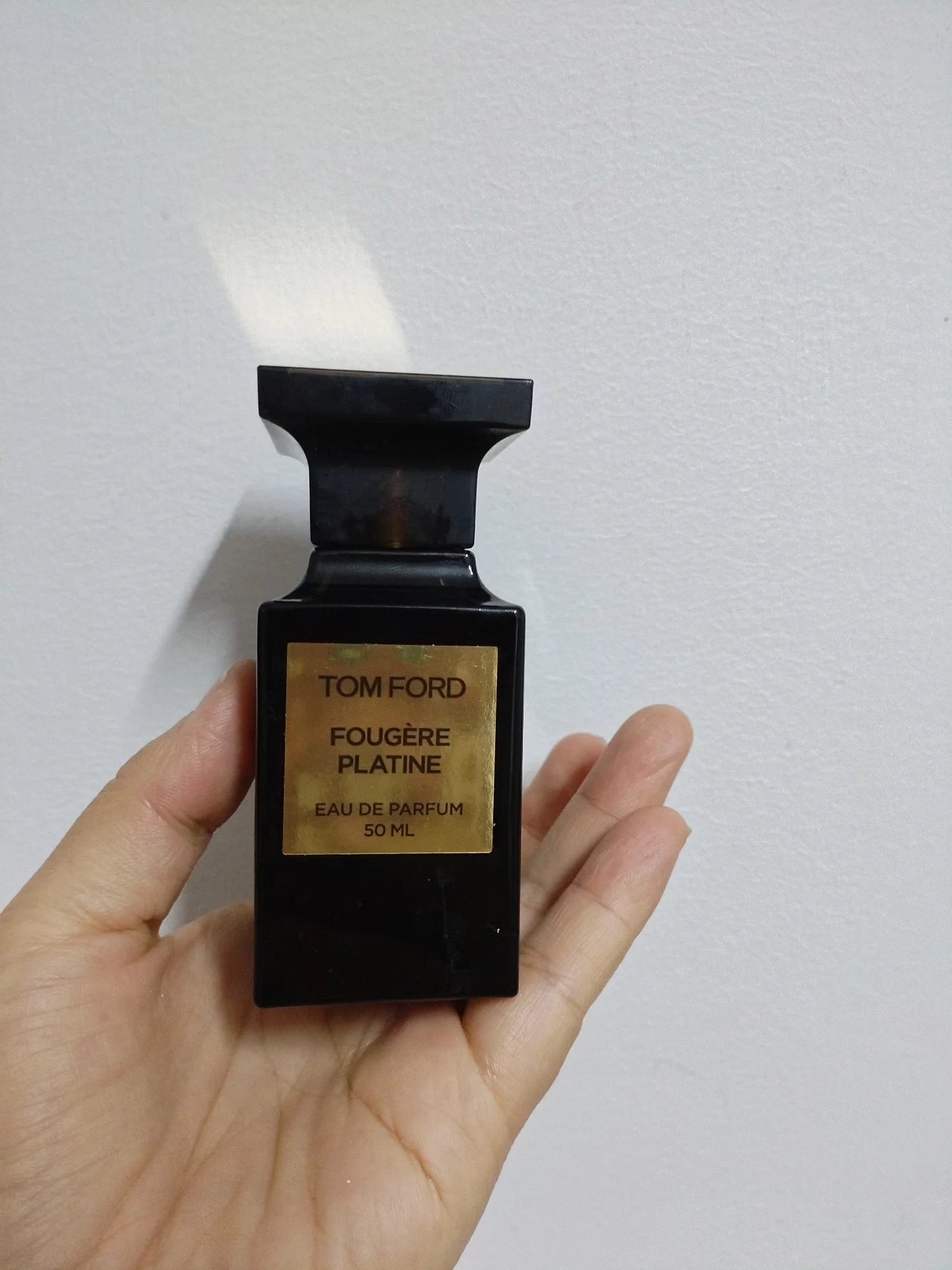 050126-22 Tom Ford Parfum Perfume 50ml 1.7oz