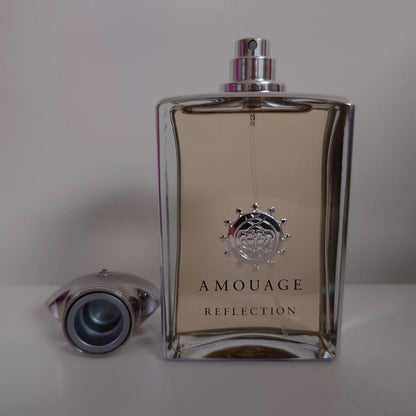 130526-11 Admiration Reflection 100ml 3.4 oz