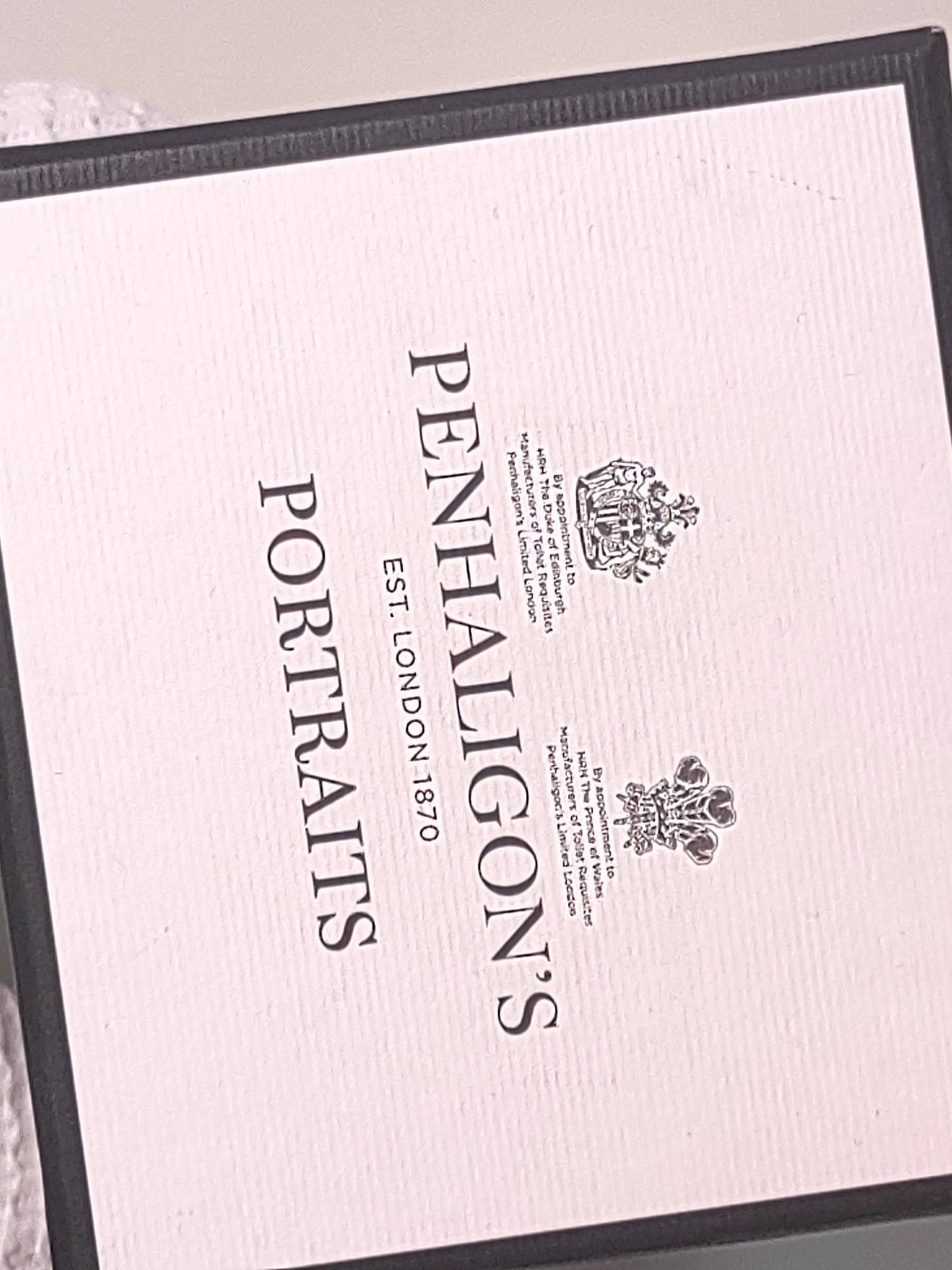 030226-35 Penhaligon's 75ml 2.5 oz