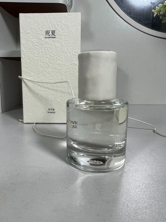 270726-151 Guan Xia Guangyu Perfume 30ml 1 oz