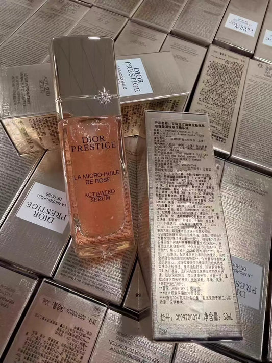 160526-96 Dior Nectar Essence product 30ml 1 oz