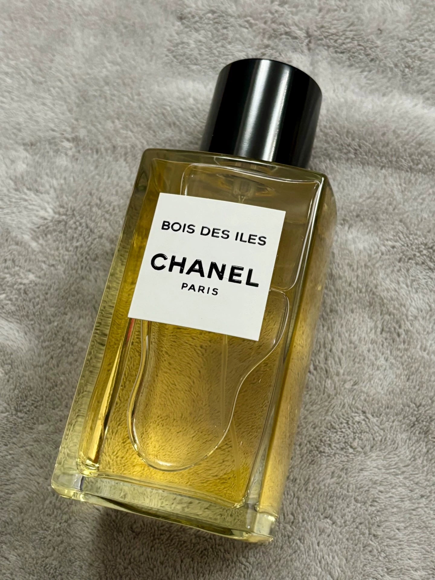 010325-20 Chanel BOIS DES ILES 200ml 6.8 oz EDP eau de Parfum