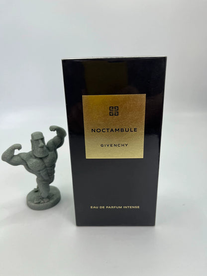 111026-43 Givenchy Throbbing Midnight brand Parfum 100ml 3.4 oz