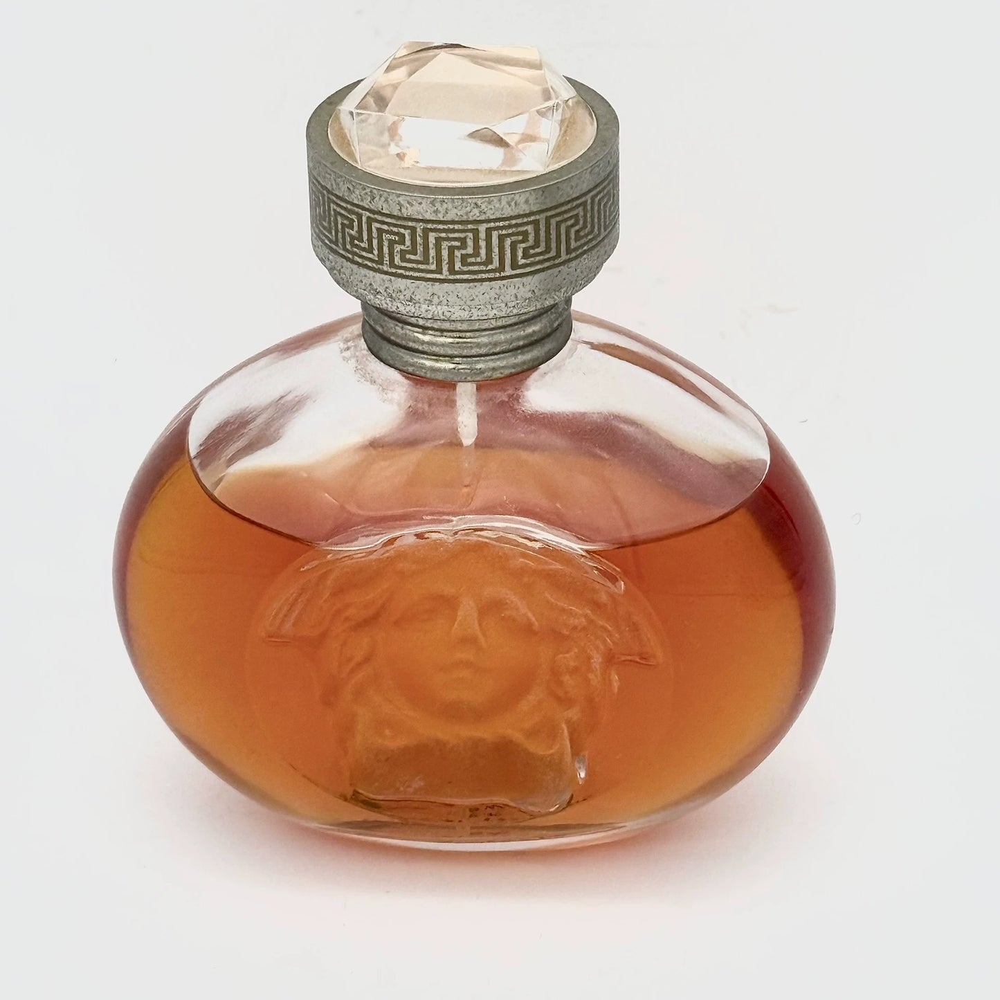 030826-68 Versace blonde EDP 100ml 3.4 oz
