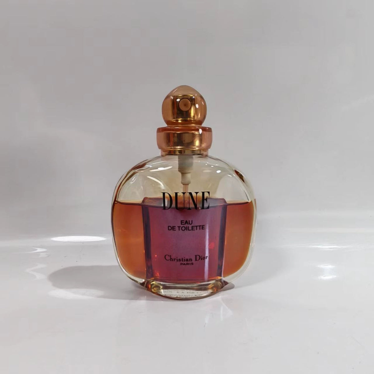 020926-471 Dior dune light EDT 50ml 1.7 oz