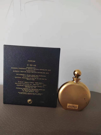 160625-15 Paloma Picasso Constellation Parfum Perfume 30ml 1.0oz